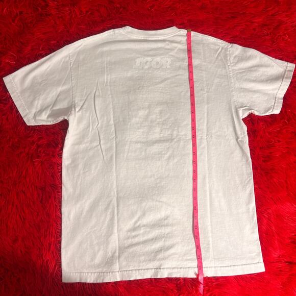 Tyler The Creator Igor Album Tour T Shirt Large Golf Wang Rap Puppet 2019 Large - Picture 3 of 4